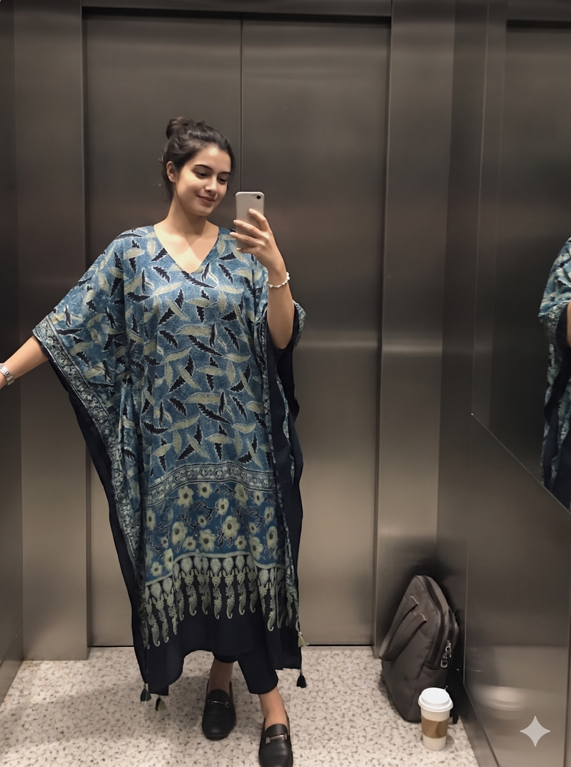 Nupur - Bangalore