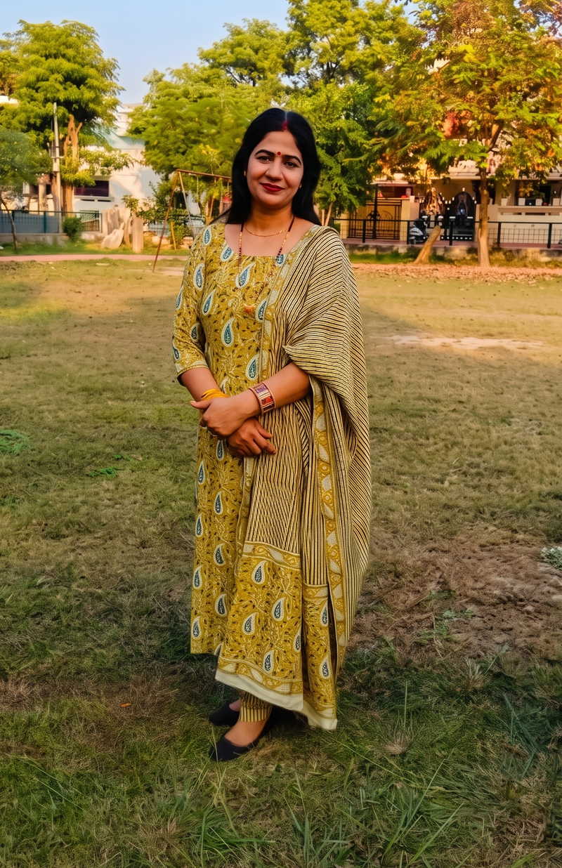 Gurmail - Kurukshetra