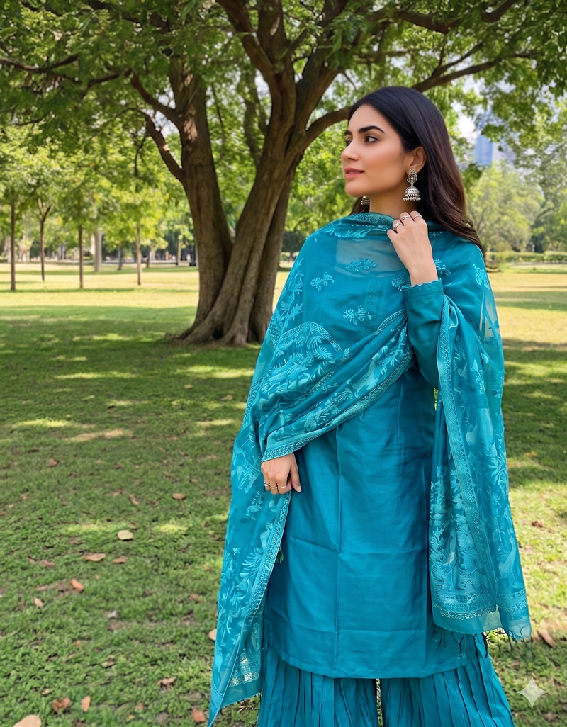Sia -  Chandigarh